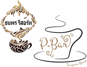 P-Bar Logo