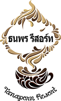 Tanaporn Logo